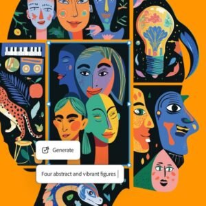 Adobe Illustrator 2024