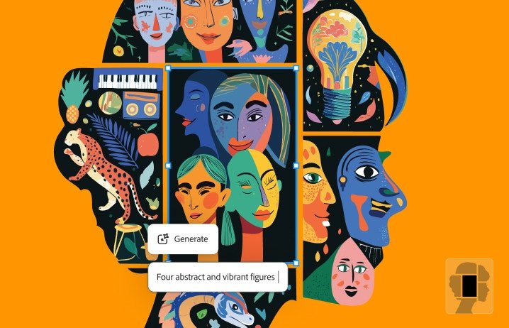 Adobe Illustrator 2024