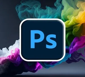 Adobe Photoshop 2024