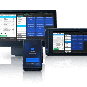 Software POS - Restaurant