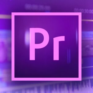 Adobe Premier 2024